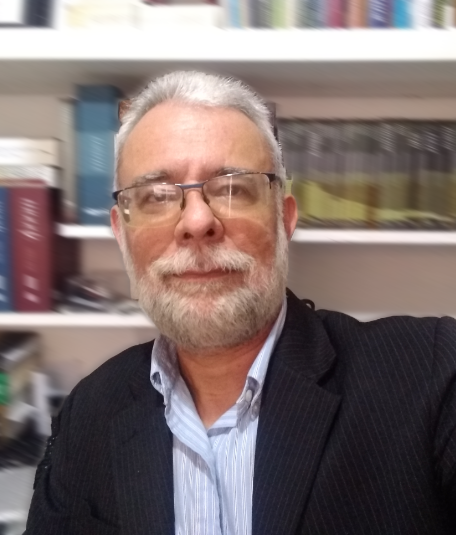 REV. ANUACY FONTES