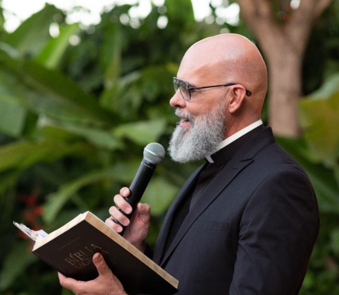 REV. JAIRO DE SOUZA SANTOS JÚNIOR