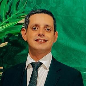 REV. PAULO GUSTAVO SANTANA